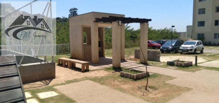 Imagem Apartamento com 2 Quartos à Venda, 39 m² em Jardim Petrópolis - Cotia