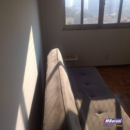 Imagem Apartamento com 1 Quarto para Alugar, 42 m² em Vila Mariana - São Paulo Imagem Apartamento com 1 Quarto para Alugar, 42 m² em Vila Mariana - São Paulo