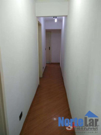 Imagem Apartamento com 2 Quartos à Venda, 70 m² em Santana - São Paulo