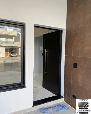 Imagem Casa com 3 Quartos à Venda, 110 m² em Cajuru Do Sul - Sorocaba Imagem Casa com 3 Quartos à Venda, 110 m² em Cajuru Do Sul - Sorocaba