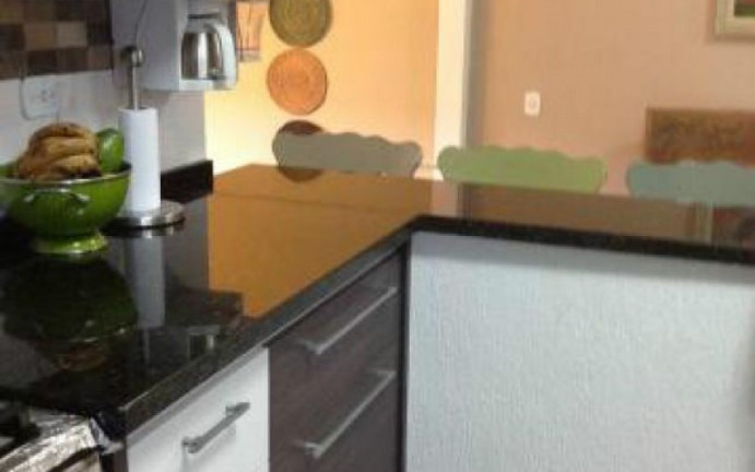 Imagem Casa com 3 Quartos à Venda, 228 m² em Urbanova - São José Dos Campos