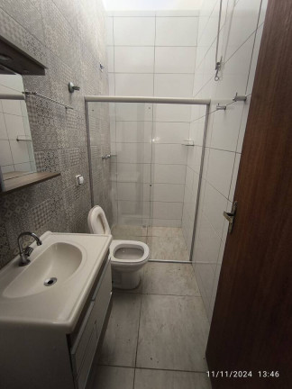 Imagem Casa com 3 Quartos à Venda, 104 m² em Novo Barreirinho - Ibirité Imagem Casa com 3 Quartos à Venda, 104 m² em Novo Barreirinho - Ibirité