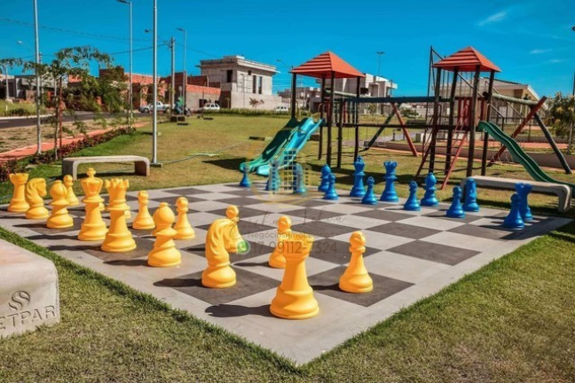 Imagem Terreno à Venda, 474 m² em Setlife Mirassol - Mirassol