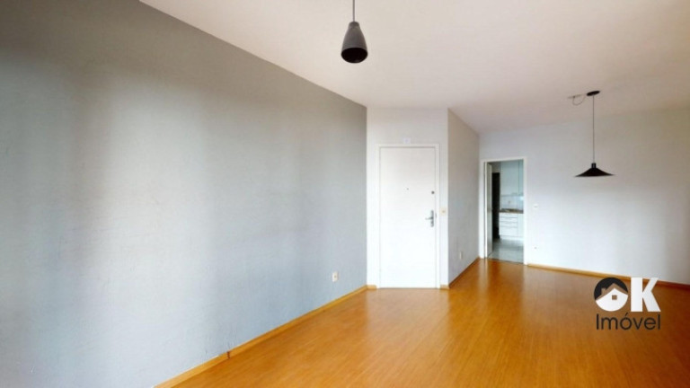 Imagem Apartamento com 3 Quartos à Venda, 96 m² em Perdizes - São Paulo