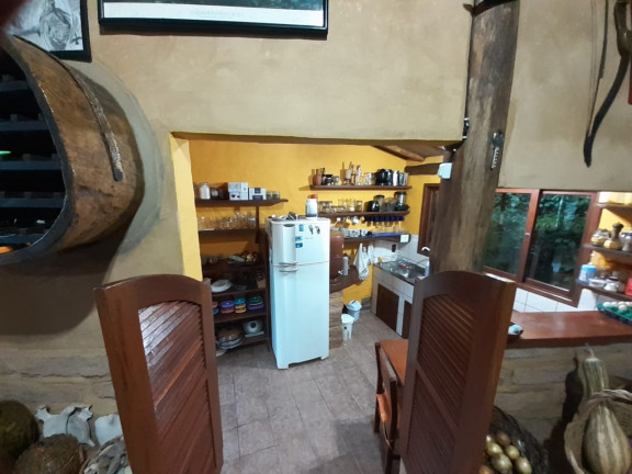 Imagem Casa com 3 Quartos à Venda, 38.588 m² em Praia Da Gamboa - Garopaba