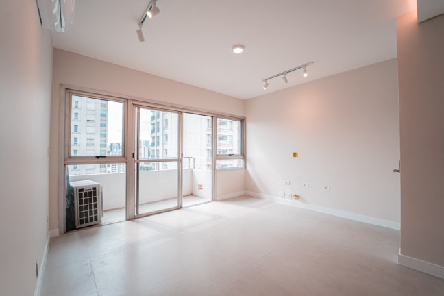 Imagem Apartamento com 2 Quartos à Venda, 85 m² em Vila Olímpia - São Paulo Imagem Apartamento com 2 Quartos à Venda, 85 m² em Vila Olímpia - São Paulo