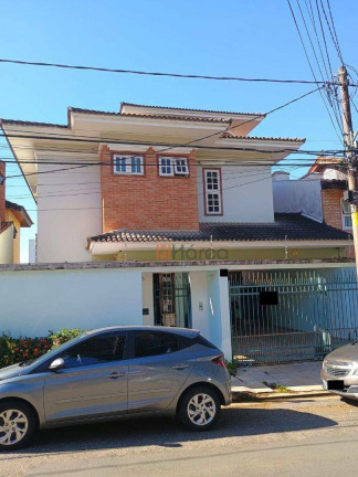 Sobrado com 4 Quartos à Venda, 342 m² em Parque Campolim - Sorocaba