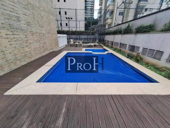 Imagem Apartamento com 4 Quartos para Alugar, 356 m² em Jardim - Santo André Imagem Apartamento com 4 Quartos para Alugar, 356 m² em Jardim - Santo André
