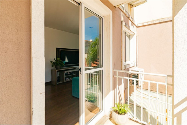 Imagem Apartamento com 3 Quartos à Venda, 67 m² em Morro Santana - Porto Alegre