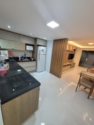 Imagem Casa com 2 Quartos à Venda, 100 m² em Ipitanga - Lauro De Freitas