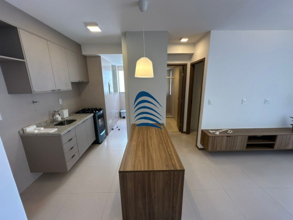 Imagem Imóvel com 1 Quarto à Venda, 45 m² em Pituba - Salvador