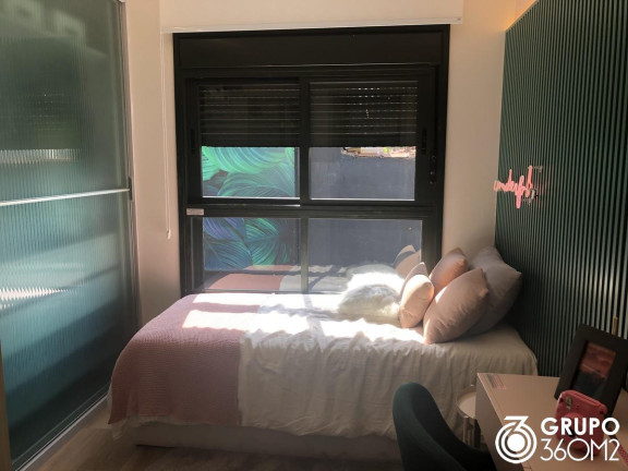 Imagem Apartamento com 3 Quartos à Venda, 99 m² em Perdizes - São Paulo