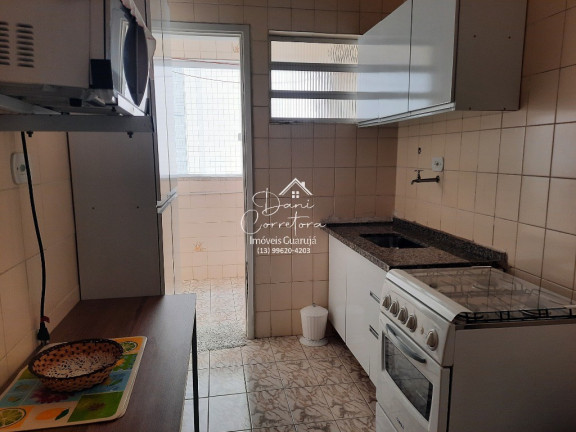 Imagem Apartamento com 2 Quartos à Venda, 65 m² em Jardim Las Palmas - Guarujá Imagem Apartamento com 2 Quartos à Venda, 65 m² em Jardim Las Palmas - Guarujá