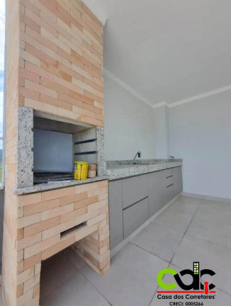 Imagem Apartamento com 2 Quartos à Venda, 55 m² em Jardim Ipê - Poços De Caldas
