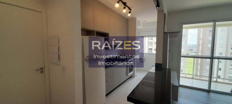 Apartamento com 3 Quartos para Alugar, 82 m² em Jardim Do Lago - Bragança Paulista