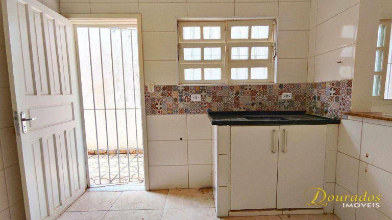 Imagem Casa com 2 Quartos à Venda, 75 m² em Maracanã - Praia Grande