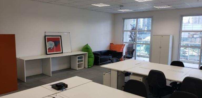 Imagem Imóvel com 1 Quarto à Venda, 70 m² em Brooklin - São Paulo Imagem Imóvel com 1 Quarto à Venda, 70 m² em Brooklin - São Paulo