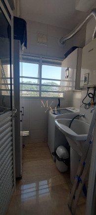 Imagem Apartamento com 2 Quartos à Venda, 77 m² em José Menino - Santos Imagem Apartamento com 2 Quartos à Venda, 77 m² em José Menino - Santos