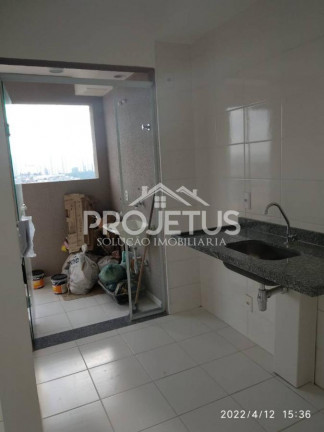 Imagem Apartamento à Venda, 47 m² em Jardim Umarizal - São Paulo Imagem Apartamento à Venda, 47 m² em Jardim Umarizal - São Paulo