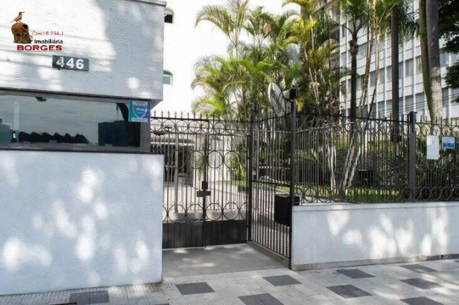Imagem Apartamento com 3 Quartos à Venda, 210 m² em Morro Dos Ingleses - São Paulo
