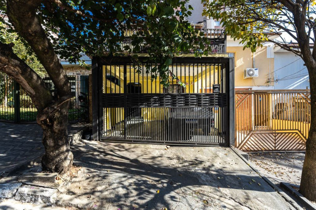 Imagem Casa com 3 Quartos à Venda,  em Vila Pompéia - São Paulo