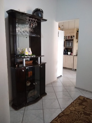 Imagem Casa com 3 Quartos à Venda, 99 m² em Vila Ribeiro - Jacarezinho Imagem Casa com 3 Quartos à Venda, 99 m² em Vila Ribeiro - Jacarezinho