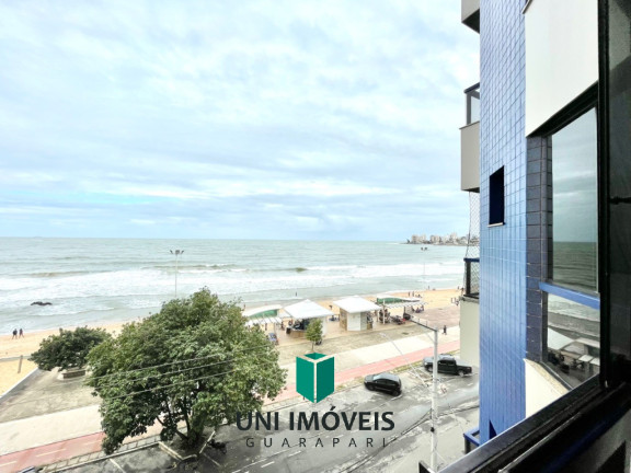 Imagem Apartamento com 3 Quartos à Venda, 125 m² em Praia Do Morro - Guarapari Imagem Apartamento com 3 Quartos à Venda, 125 m² em Praia Do Morro - Guarapari