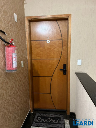 Imagem Cobertura com 2 Quartos à Venda, 80 m² em Vila Linda - Santo André Imagem Cobertura com 2 Quartos à Venda, 80 m² em Vila Linda - Santo André