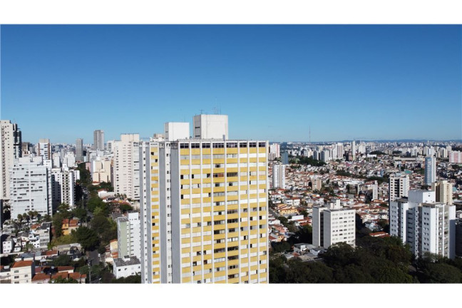 Imagem Cobertura com 2 Quartos à Venda, 224 m² em Perdizes - São Paulo