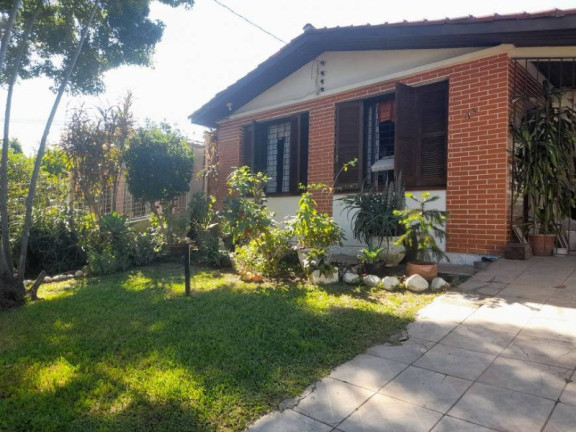 Casa com 3 Quartos à Venda, 135 m² em Vila Ipiranga - Porto Alegre