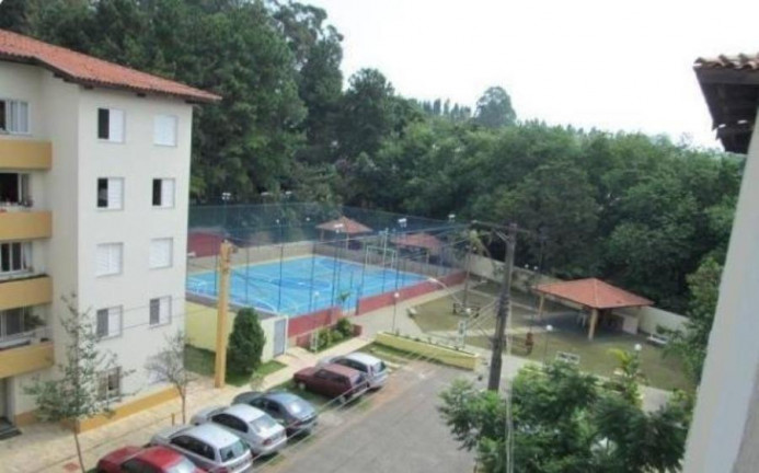 Imagem Apartamento com 3 Quartos à Venda, 63 m² em Demarchi - São Bernardo Do Campo Imagem Apartamento com 3 Quartos à Venda, 63 m² em Demarchi - São Bernardo Do Campo