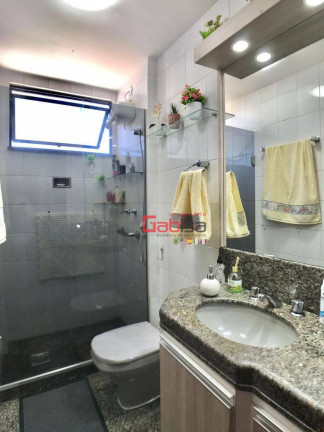 Imagem Cobertura com 3 Quartos à Venda, 130 m² em Braga - Cabo Frio