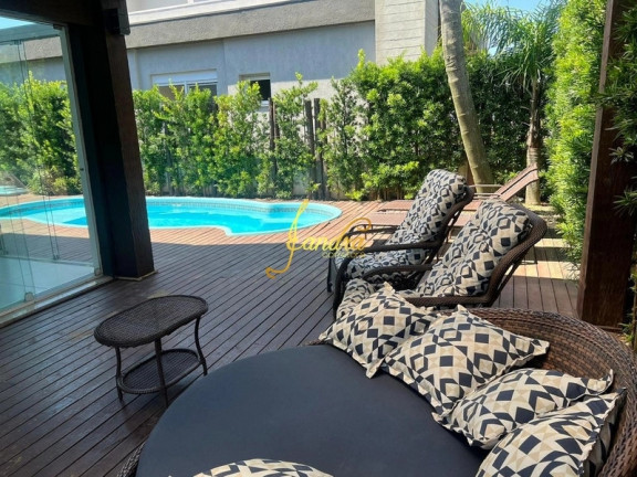 Imagem Casa de Condomínio com 4 Quartos à Venda, 160 m² em Zona Nova - Capão Da Canoa