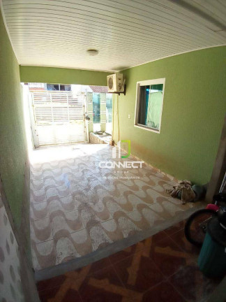 Imagem Casa com 2 Quartos à Venda, 100 m² em Santa Regina - Itajaí