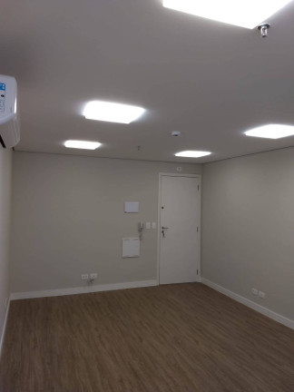 Imagem Sala Comercial à Venda, 25 m² em Aclimação - São Paulo