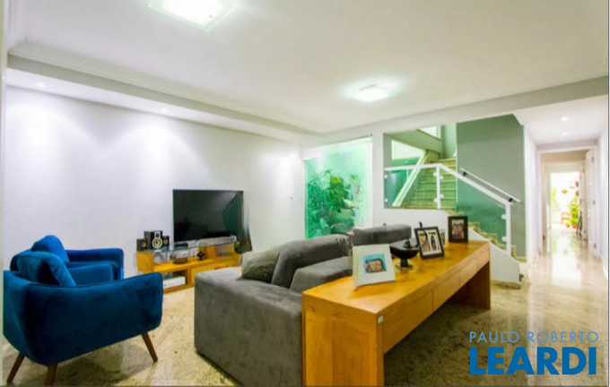 Imagem Sobrado com 3 Quartos à Venda, 175 m² em Vila Floresta - Santo André Imagem Sobrado com 3 Quartos à Venda, 175 m² em Vila Floresta - Santo André