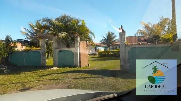 Imagem Casa com 5 Quartos à Venda,  em Ipitangas - Saquarema