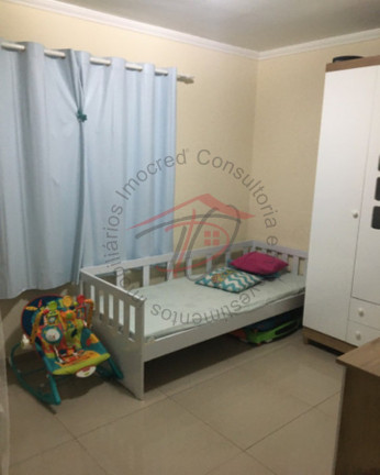 Imagem Imóvel com 2 Quartos à Venda, 65 m² em Jardim Das Oliveiras (nova Veneza) - Sumaré