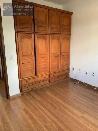 Imagem Cobertura com 2 Quartos para Alugar, 62 m² em Taquara - Rio De Janeiro