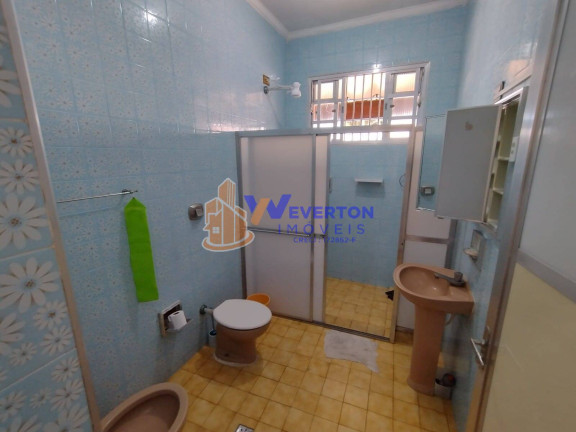 Imagem Casa com 4 Quartos à Venda, 250 m² em Agenor De Campos - Mongaguá Imagem Casa com 4 Quartos à Venda, 250 m² em Agenor De Campos - Mongaguá
