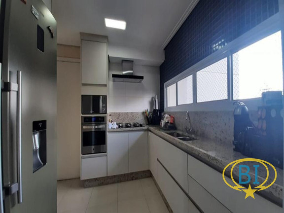 Imagem Apartamento com 4 Quartos à Venda, 242 m² em Tatuapé - São Paulo