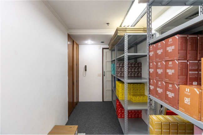 Imagem Sala Comercial à Venda,  em Jardim Paulista - São Paulo