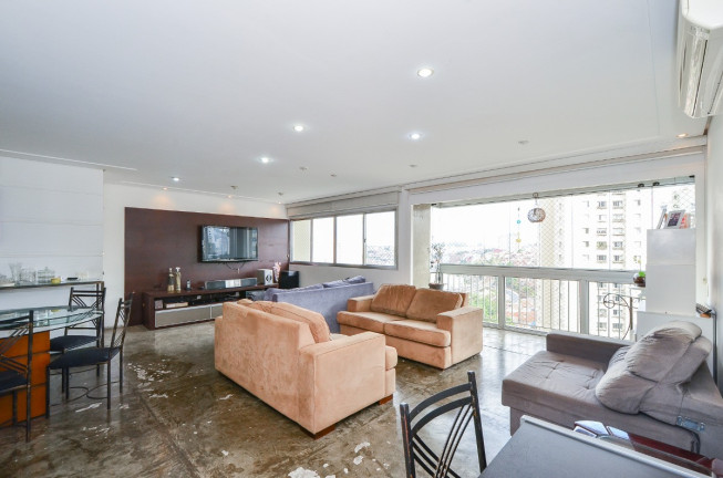 Imagem Apartamento com 3 Quartos à Venda, 146 m² em Vila Andrade - São Paulo Imagem Apartamento com 3 Quartos à Venda, 146 m² em Vila Andrade - São Paulo