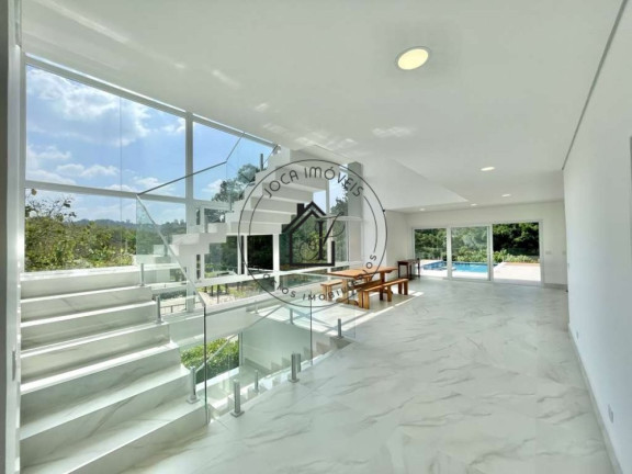 Imagem Casa de Condomínio com 5 Quartos à Venda, 560 m² em Jardim Do Golf I - Jandira