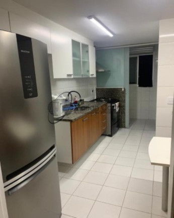 Imagem Imóvel com 3 Quartos à Venda, 110 m² em Santa Rosa - Niterói Imagem Imóvel com 3 Quartos à Venda, 110 m² em Santa Rosa - Niterói