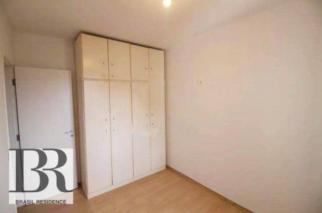 Imagem Apartamento com 2 Quartos para Alugar, 69 m² em Santo Amaro - São Paulo Imagem Apartamento com 2 Quartos para Alugar, 69 m² em Santo Amaro - São Paulo