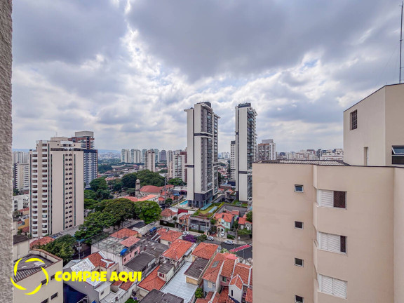 Imagem Apartamento com 3 Quartos à Venda, 85 m² em Vila Romana - São Paulo
