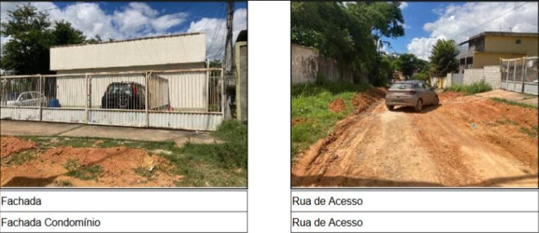 Casa com 1 Quarto à Venda, 39 m² em Monjolos - São Gonçalo