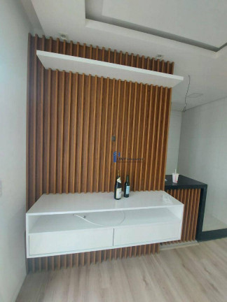 Imagem Apartamento com 2 Quartos à Venda, 52 m² em água Vermelha - Poá