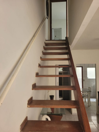 Imagem Casa com 2 Quartos à Venda, 70 m² em Praia Do Morro - Guarapari